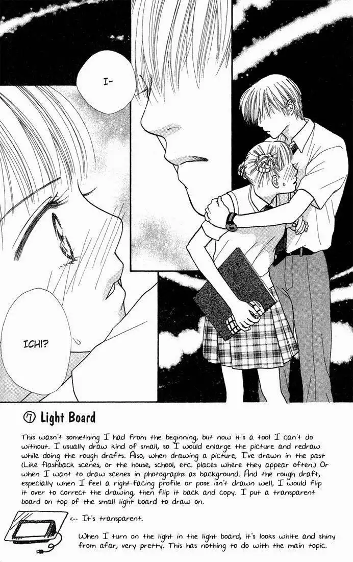 Parfait Tic Chapter 14 3